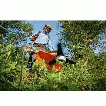 STIHL FS 261 C-E AutoCut 46-2 Benzine Bosmaaier - Afbeelding 4