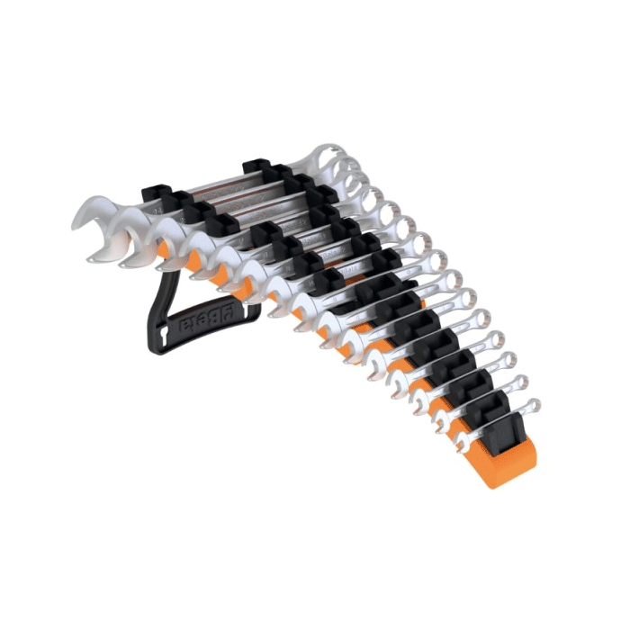 Beta 42N/SP15 Ringsteeksleutel set 15 delig