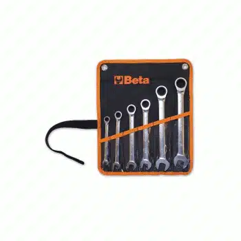 Beta 141/B9 Ratelringsteeksleutelset