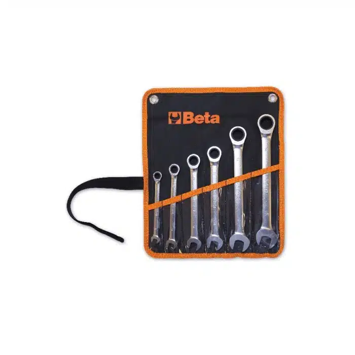 Beta 141/B9 Ratelringsteeksleutelset