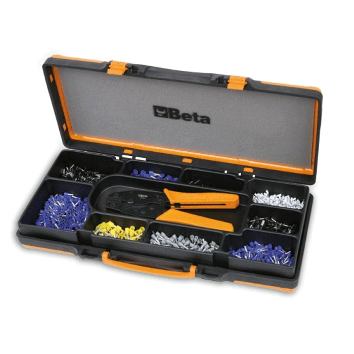 Beta 1606A/C9 Kabelschoentang 450-dlg