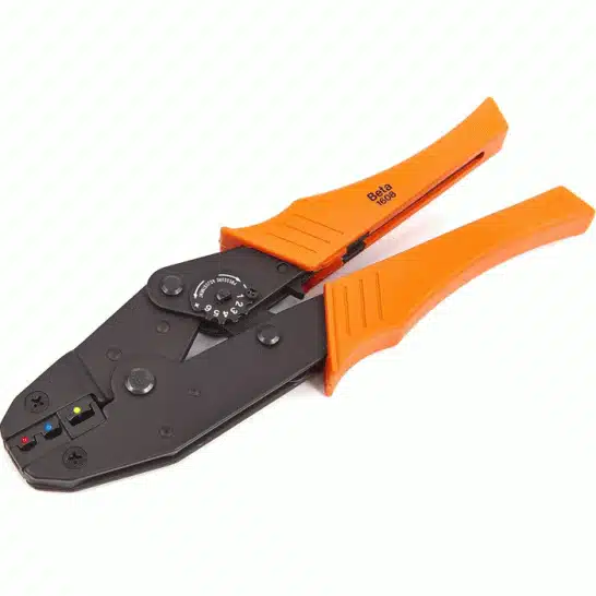 Beta 1608 Kabelschoentang 230 mm