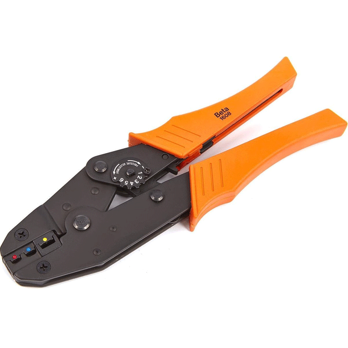 Beta 1608 Kabelschoentang 230 mm