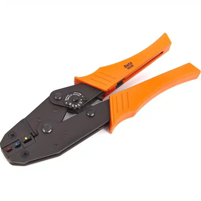 Beta 1608 Kabelschoentang 230 mm