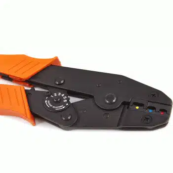 Beta 1608 Kabelschoentang 230 mm - Afbeelding 3