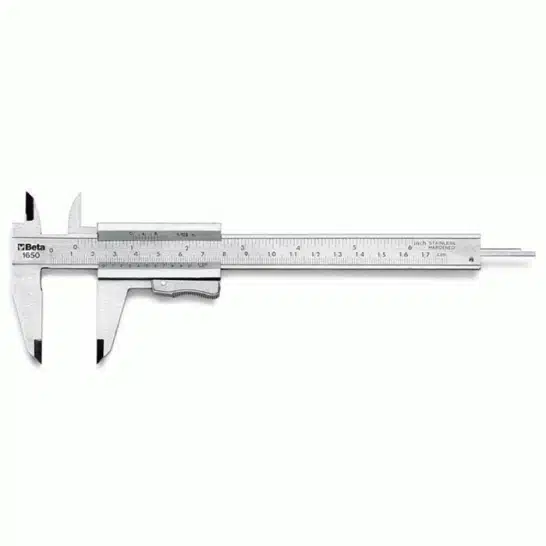 Beta 1650 200 Schuifmaat 200 mm