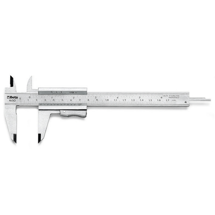 Beta 1650 200 Schuifmaat 200 mm