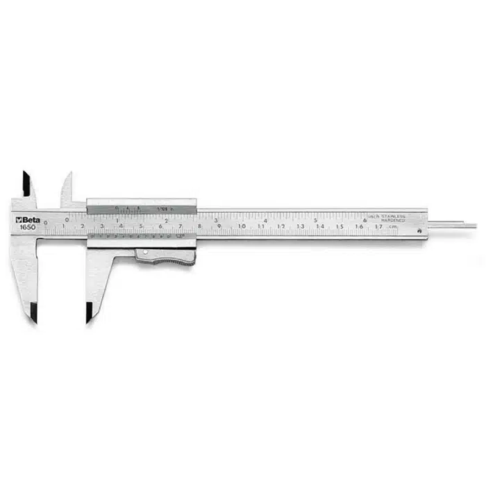 Beta 1650 200 Schuifmaat 200 mm