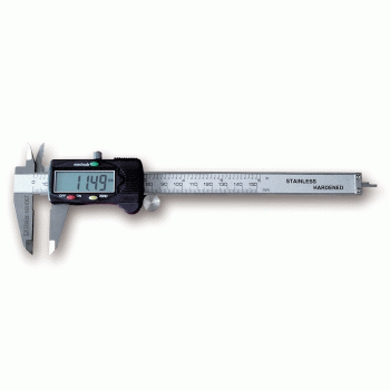 Beta 1651DGT 150-DGT Schuifmaat uitlezing