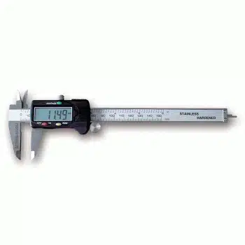 Beta 1651DGT 150-DGT Schuifmaat uitlezing