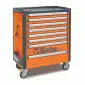 Beta C37A/7 Gereedschapswagen