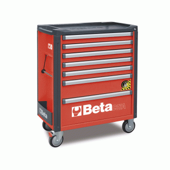 Beta C37A/7 Gereedschapswagen