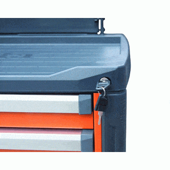 Beta C37A/7 Gereedschapswagen - Afbeelding 3