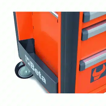 Beta C37A/7 Gereedschapswagen - Afbeelding 4