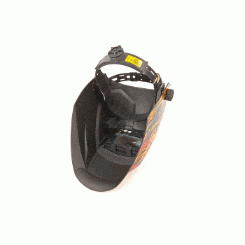 Beta 7042LCD Automatische Lashelm 900 Gram - Afbeelding 3