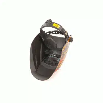 Beta 7042LCD Automatische Lashelm 900 Gram - Afbeelding 3