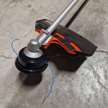 ECHO SRM 3611 TU Hybride Bosmaaier - High Torque – BuitenKansje! - Afbeelding 3