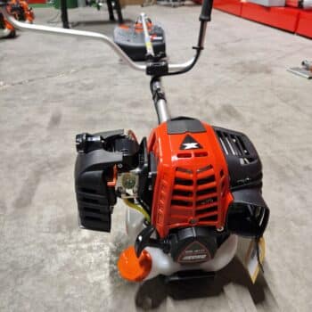 ECHO SRM 3611 TU Hybride Bosmaaier - High Torque – BuitenKansje! - Afbeelding 4