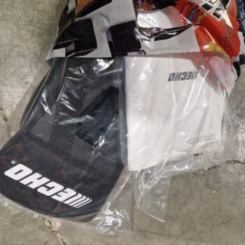 ECHO SRM 3611 TU Hybride Bosmaaier - High Torque – BuitenKansje! - Afbeelding 5