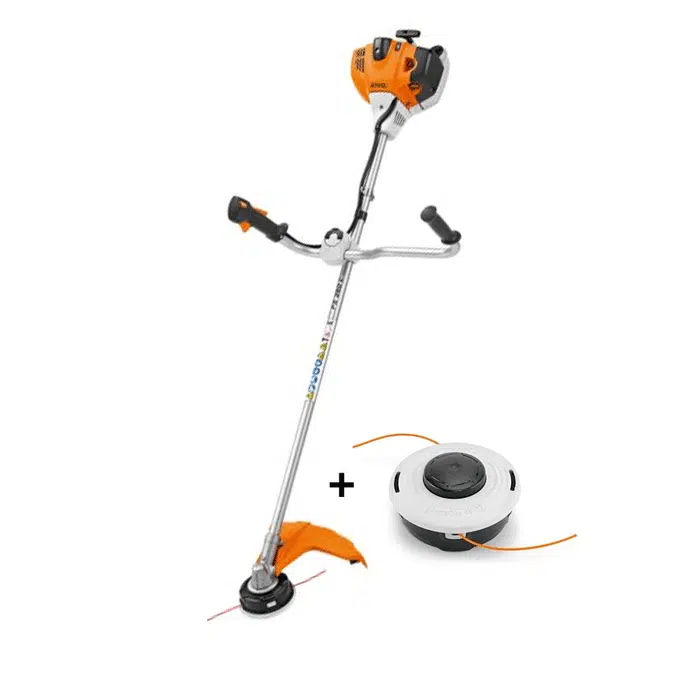STIHL FS 261 C-E AutoCut 46-2 Benzine Bosmaaier