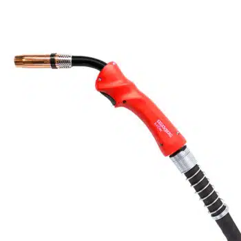 Eggenberg MHS 501 Super Lastoorts watergekoeld