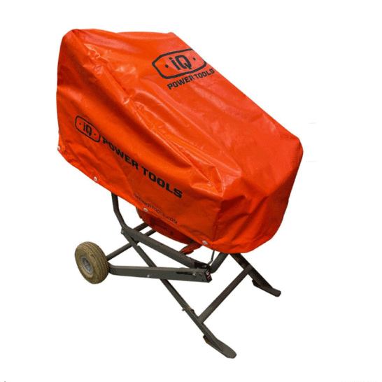 IQ Power Tools iQTS244 Beschermhoes voor de iQ MS362 & TS244