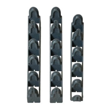 IQ Power Tools 0244-90001-01 Lamellenset t.b.v. iQTS244 / iQMS362 - Afbeelding 4