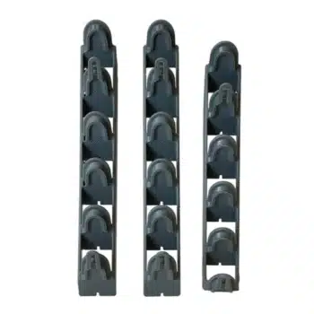 IQ Power Tools 0244-90001-01 Lamellenset t.b.v.  iQTS244 / iQMS362 - Afbeelding 4