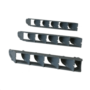 IQ Power Tools 0244-90001-01 Lamellenset t.b.v. iQTS244 / iQMS362 - Afbeelding 3