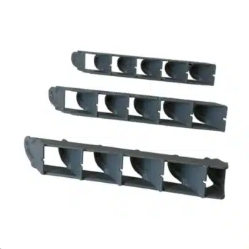 IQ Power Tools 0244-90001-01 Lamellenset t.b.v.  iQTS244 / iQMS362 - Afbeelding 3