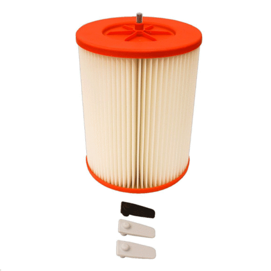 IQ Power Tools 0426-25001-01 Vacuumfilter t.b.v. iQ228CYCLONE / iQ426HEPA IQ Power Tools 0426-25001-01 Vacuumfilter t.b.v. iQ228CYCLONE / iQ426HEPA