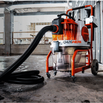 IQ Power Tools 0426-25011-02 Antistatische zuigslang t.b.v. iQ426HEPA