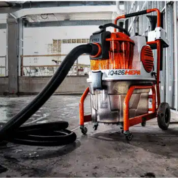 IQ Power Tools 0426-25011-02 Antistatische zuigslang t.b.v. iQ426HEPA