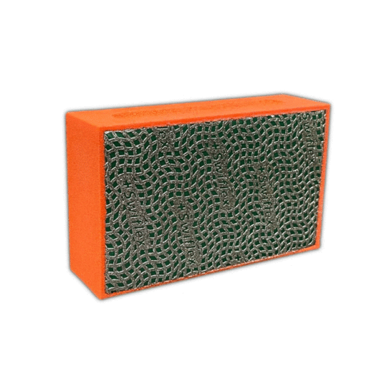 IQ Power Tools DHP00100 Diamant Handpolijstpad IQ Power Tools DHP00100 Diamant Handpolijstpad