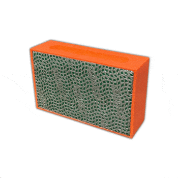 IQ Power Tools DHP00100 Diamant Handpolijstpad - Afbeelding 5