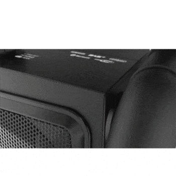 Perfectpro DAB+ FM Oplaadbare Workstation 4.3 kg - Afbeelding 13