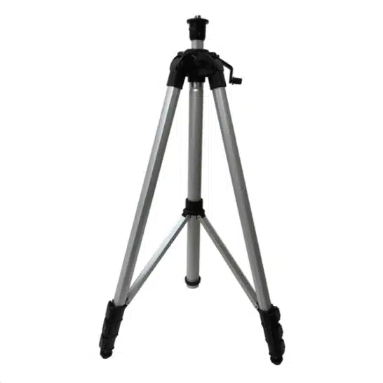 Keyang Verstelbaar aluminium statief voor laser niveau