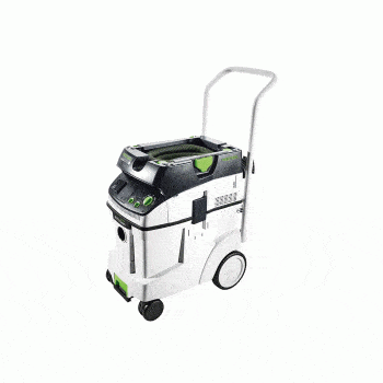 Festool CLEANTEC CTL 48 E AC Stofzuiger - Afbeelding 4