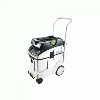 Festool CLEANTEC CTL 48 E AC Stofzuiger - Afbeelding 4