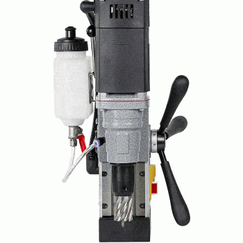 Euroboor ECO.30S+ Magneet kernboormachine 230 V - Afbeelding 4