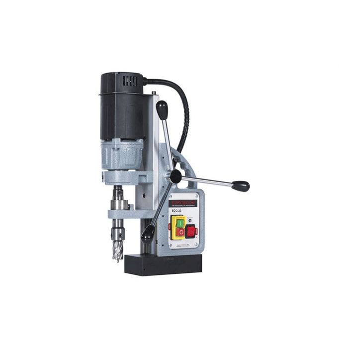 Euroboor ECO.32+ Magneet Kernboormachine – 32 mm