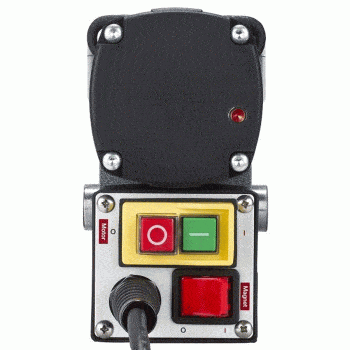 Euroboor ECO.36+ Magneet kernboormachine 220V - Afbeelding 3