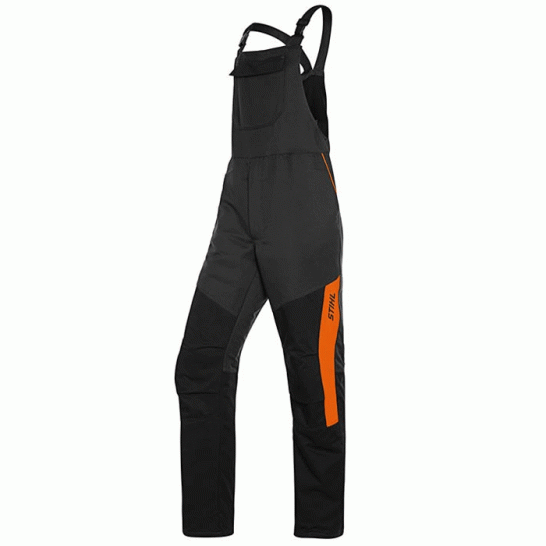 STIHL FUNCTION Universal Tuinbroek Maat - M