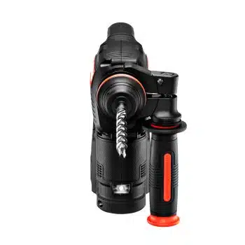 Keyang HD20BLH-24T Accu Combihamer – SDS-Plus – 18V (20V MAX) – BODY - Afbeelding 3