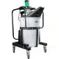 D'Orly FLOWMASTER Kuipmixer Mengstation met Mixer 1900W 100L