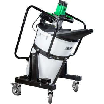 betonmixer mengstation 100L