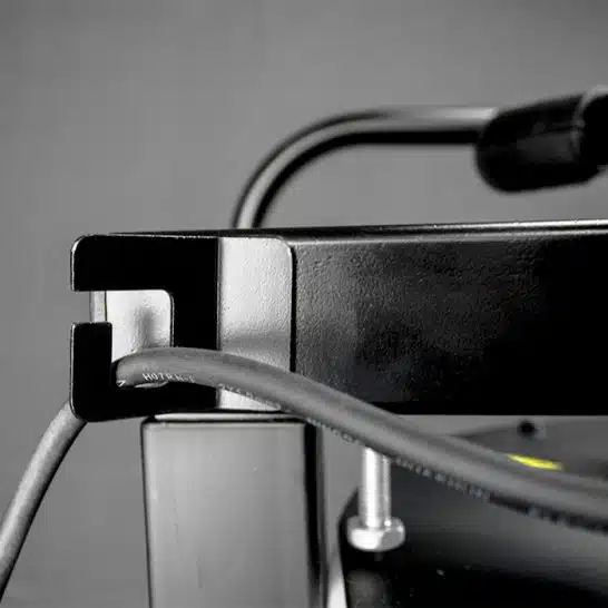 Kuipmixer D'orly 1900W