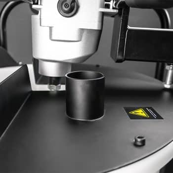 mixer met mengstation d'orly