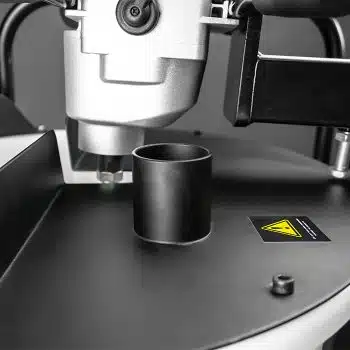 mixer met mengstation d'orly