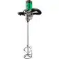 Mixer met variabel toerental 1800W D'Orly MX1800